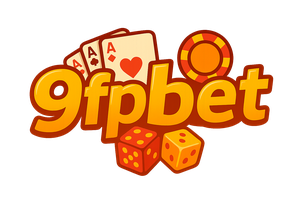9fpbet Logo
